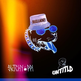 Keep Talking (feat. Untitld) sktchy ppl