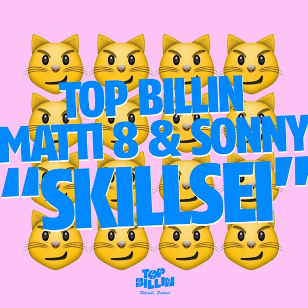 Skillsei - Single