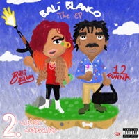 Winter Wonderland - Single - Bali Baby