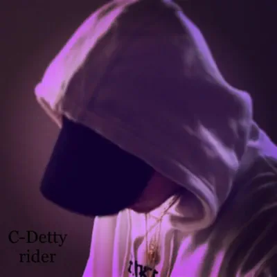 Listen to Rider - Single by C-Detty