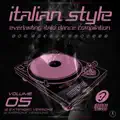 Dreaming in the Night (Instrumental Jamaica Mix)