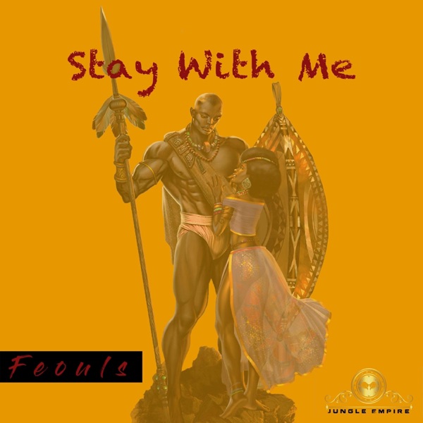 Stay With Me
