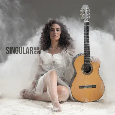 Singular - Badi Assad