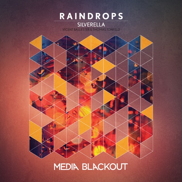 Raindrops - Single