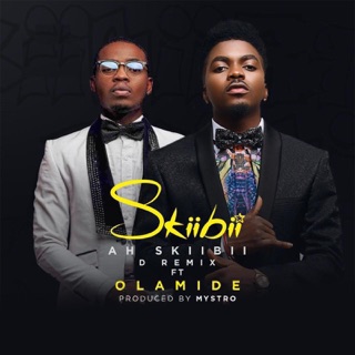 Skiibii dating