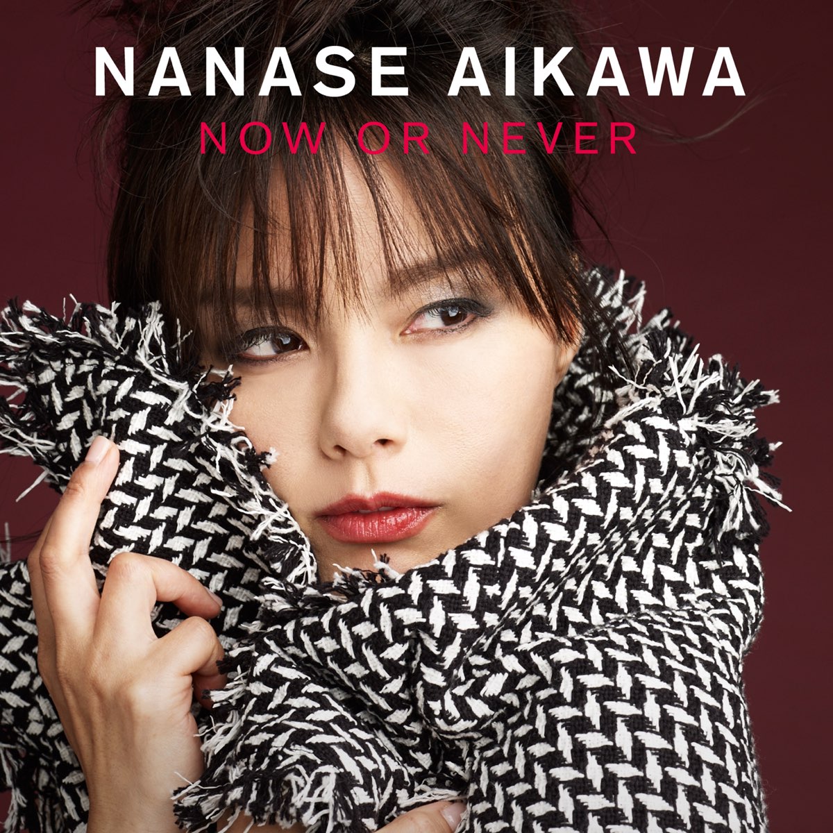 Now or Never - Album by 相川七瀬 - Apple Music