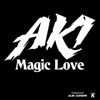 Magic Love (Vocal Extended 2015 Remastered) - Single