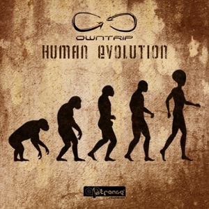 Human Evolution - Single