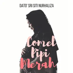 Comel Pipi Merah - Single - Siti Nurhaliza Comel Pipi Merah - Single - Siti Nurhaliza
