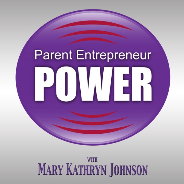 Parent Entrepreneur Power cover