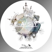 Easy - Ep artwork