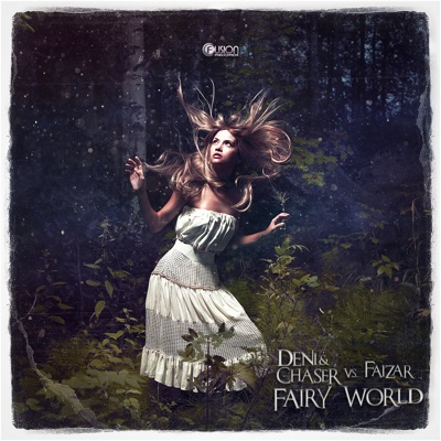 Fairy World (feat. Faizar) - Single