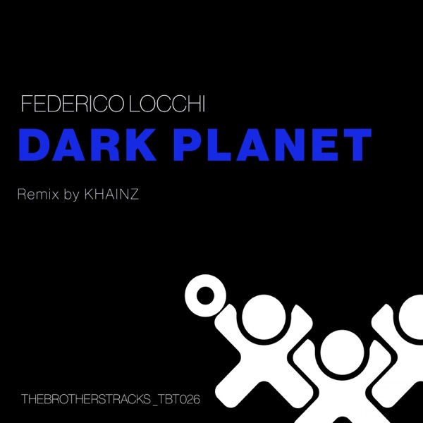 Dark Planet - Single
