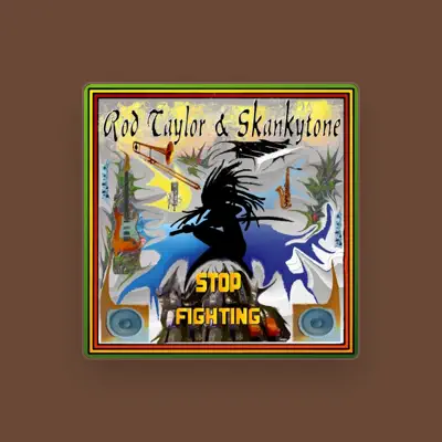Listen to Skankytone, watch music videos, read bio, see tour dates & more!