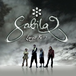 Sabila - Langit Ke 7