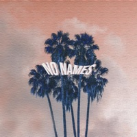 No Names - Single - Ray Quiet