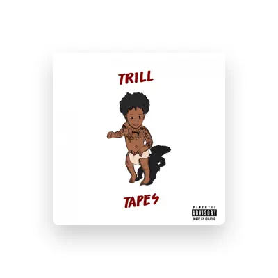 Listen to Trill Youngin Capolow, watch music videos, read bio, see tour dates & more!