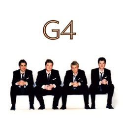 G4 - Bohemian Rhapsody