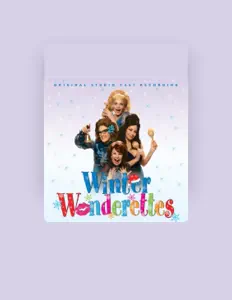 Dengarkan The Marvelous Wonderettes, tonton video musik, baca bio, lihat tanggal tur & lainnya!