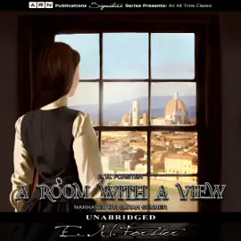 A Room with a View (Unabridged)