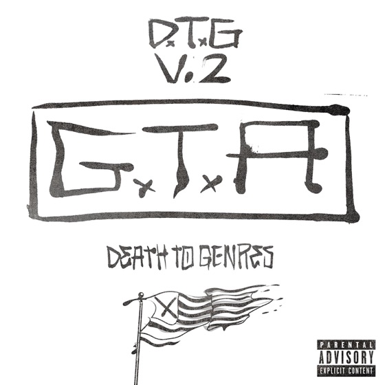 Cover artwork for LCA