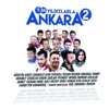 7/24 Yıldızlarla Ankara, Vol. 2