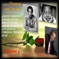 Timmy Thomas