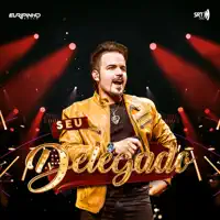Seu Delegado (Ao Vivo) — Euripinho Sollo