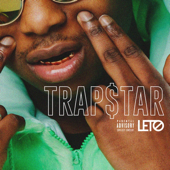 TRAP$TAR cover