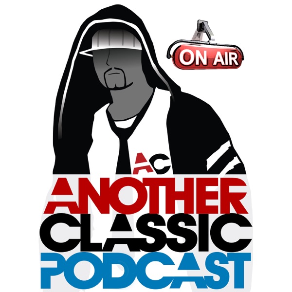 Podcast – Another Classic cover