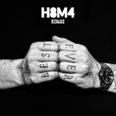 H8m4 artwork