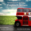 Englisch lernen - Spielerisch im Schlaf: Deutsch - Englisch privat 1 - EQ Verlag