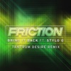 Bring It Back (feat. Stylo G) [Tantrum Desire Remix] - Single