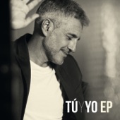 Tú y yo (Radio Version) artwork