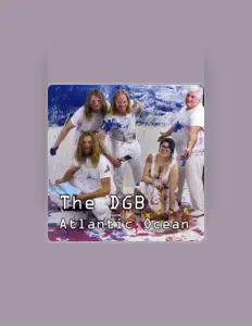 Poslechněte si interpreta The DGB, sledujte hudební videa, přečtěte si životopis, podívejte se na data turné a další informace.