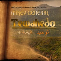 Mikey General - West Haffi Perish