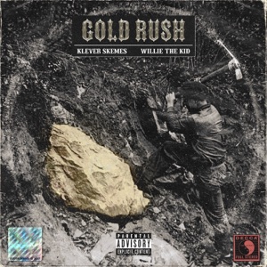 Gold Rush - EP