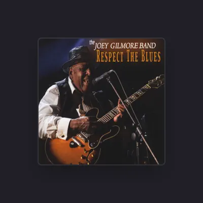 Listen to The Joey Gilmore Band, watch music videos, read bio, see tour dates & more!