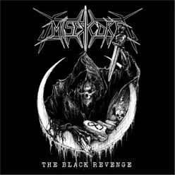 The Black Revenge - Miserycore