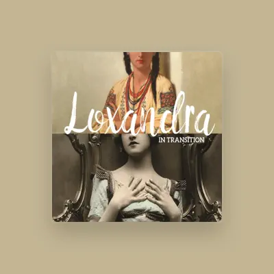 Listen to Loxandra Ensemble, watch music videos, read bio, see tour dates & more!