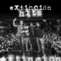 Chain — Extincion