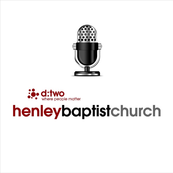 Henley Baptist Church cover