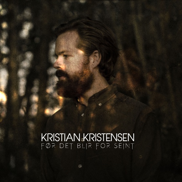 Før Det Blir For Seint - EP