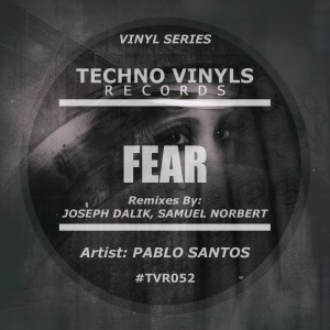 Fear - EP
