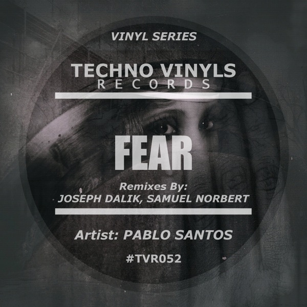 Fear - EP