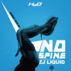 No Spine - Single