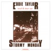 Stormy Monday