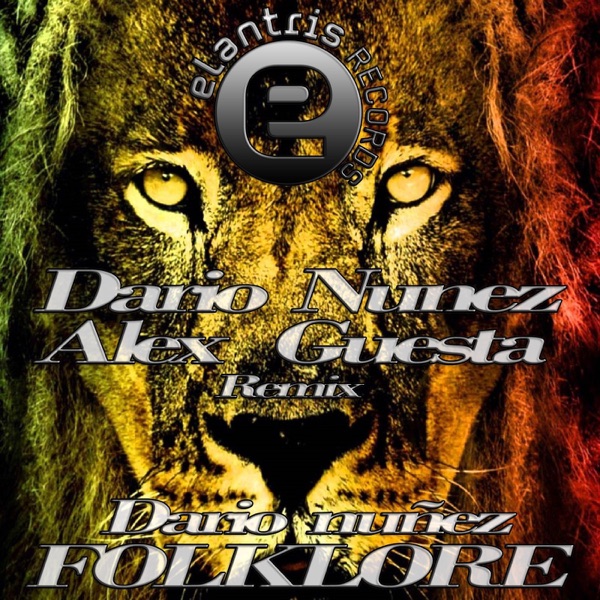 Dario Nuñez & DJ Neil - Folklore (Remix)