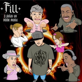 Quebrando a Maldição (feat. Maninho Rh) Fill