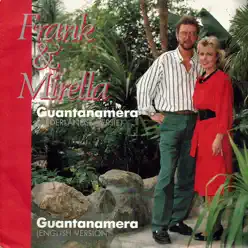 Guantanamera - Single - Frank  & Mirella